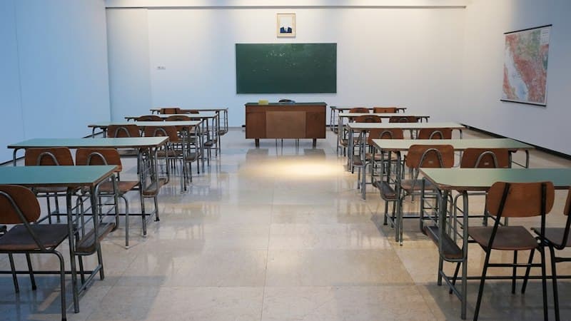 Improving Education Facilities in Rural Schools